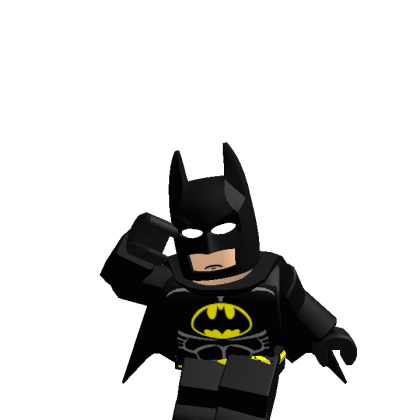 Roblox avatar