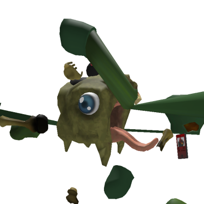 greedslob