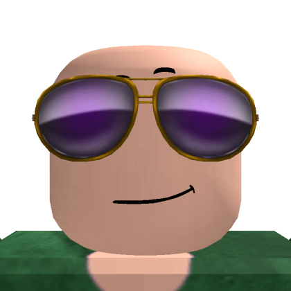 Roblox avatar