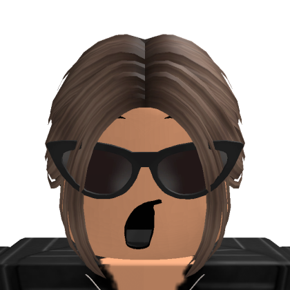 Roblox avatar