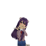 @CharGlitterForce
