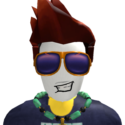 Roblox profile picture for @mmrt002