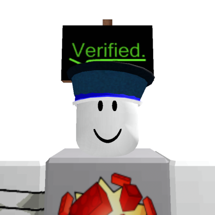 Roblox profile picture for @Lunchroom