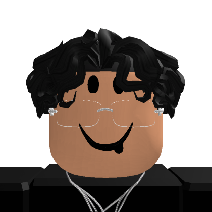 Roblox profile picture for @cures