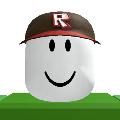 Roblox profile picture for @trimmers