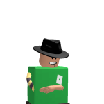 @Itzurmoo
