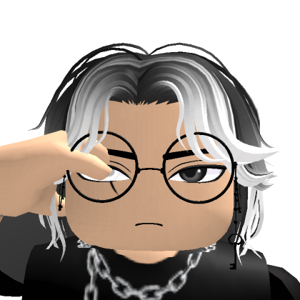 Roblox avatar