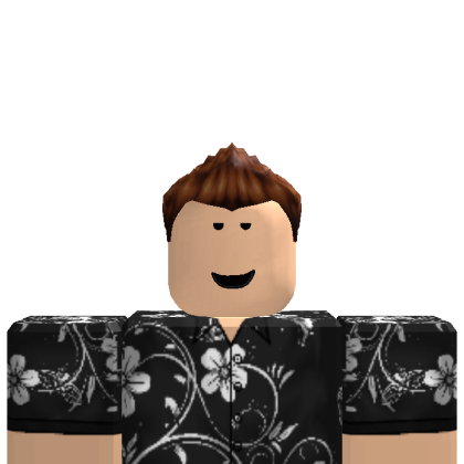 Roblox avatar
