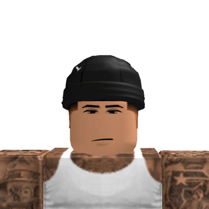 Roblox avatar