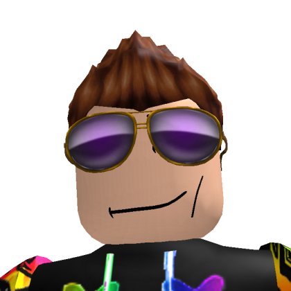 Roblox avatar
