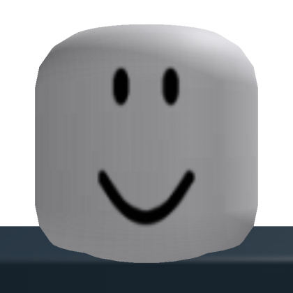 Roblox profile picture for @Baton