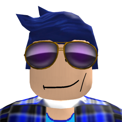 Roblox profile picture for @robethood