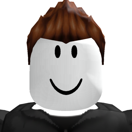 Roblox profile picture for @Mitkoiv