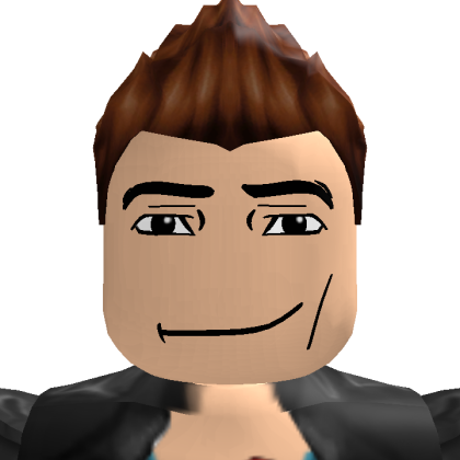 Roblox profile picture for @XxtrixX2