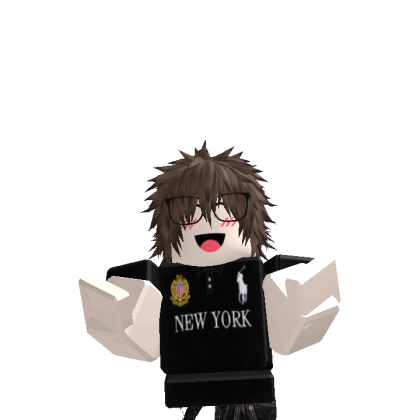 Roblox avatar