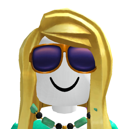 Roblox profile picture for @RadaMaz