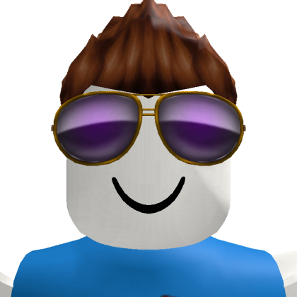 Roblox profile picture for @gciftci