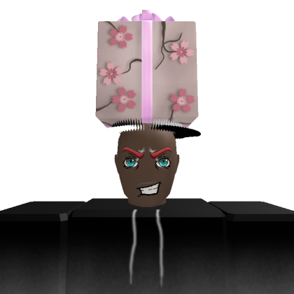 Roblox avatar