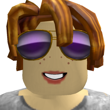 Roblox profile picture for @wallsil