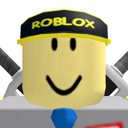 Roblox profile picture for @bey