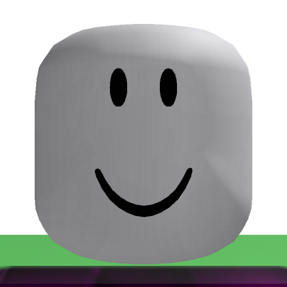 Roblox profile picture for @Comprises