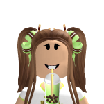 @TianMochaGreenTea