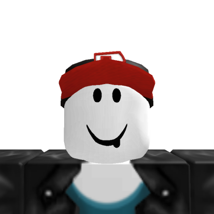 Roblox profile picture for @qwzx