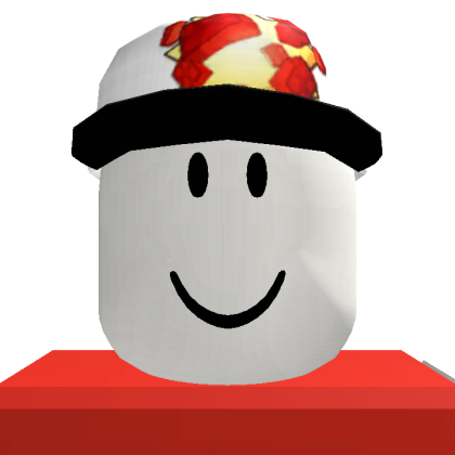 Roblox profile picture for @Piecing