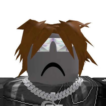 Roblox avatar