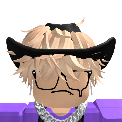 Roblox avatar