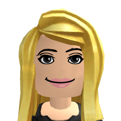 Roblox profile picture for @Potra_13