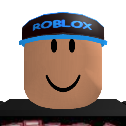 Roblox profile picture for @Ubuntu