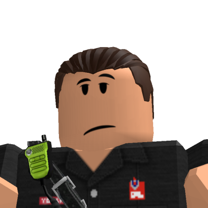 Roblox avatar