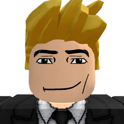 Roblox avatar
