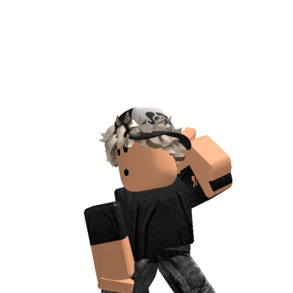 Roblox avatar