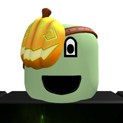 Roblox profile picture for @KAUA