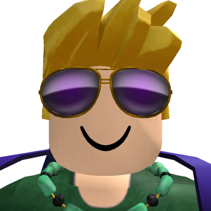 Roblox profile picture for @stivs253