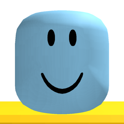 Roblox profile picture for @Vanishing