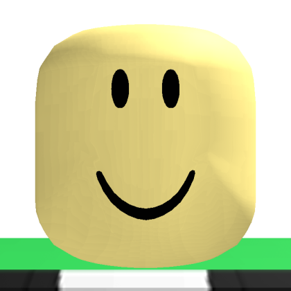 Roblox profile picture for @Devastation