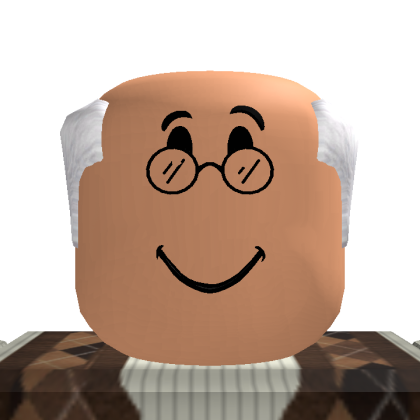 Roblox avatar