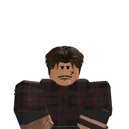Roblox avatar