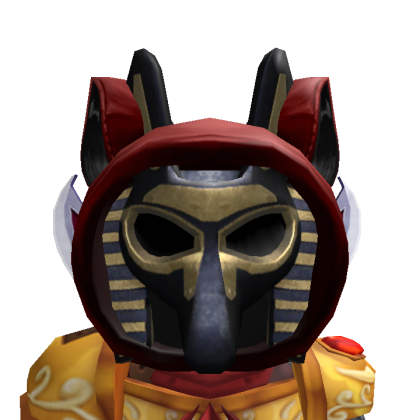 Roblox profile picture for @Mignon
