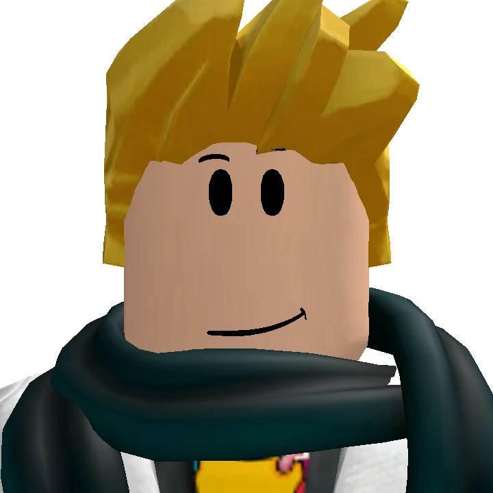 leoKennedyresident's avatar