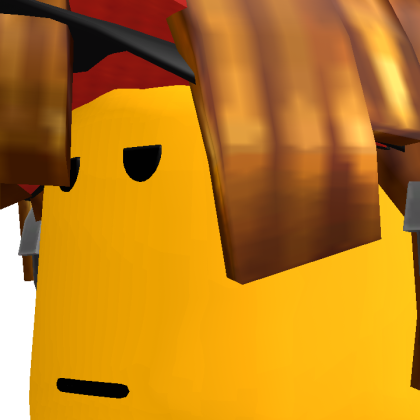 Roblox avatar