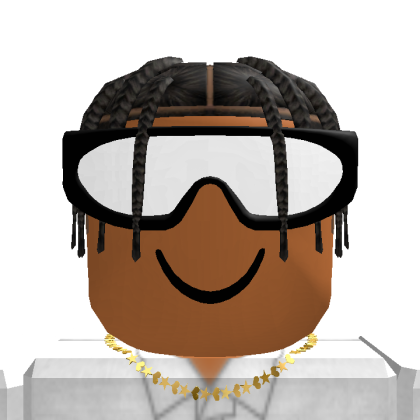 Roblox avatar