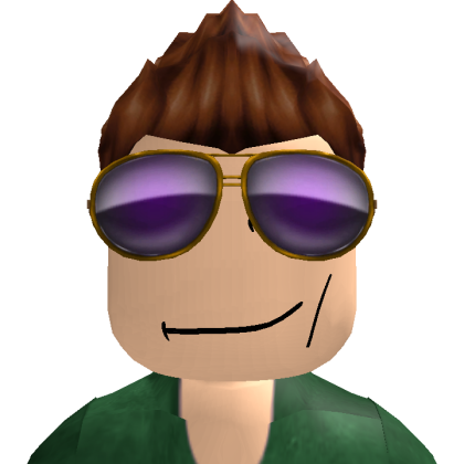 Roblox profile picture for @palatrip