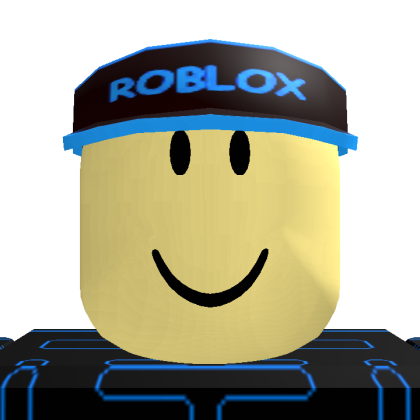 Roblox profile picture for @waka