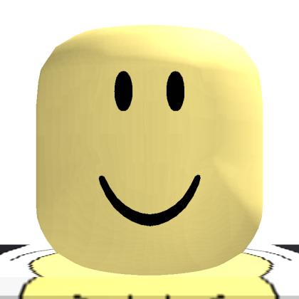 Roblox profile picture for @Philanthropy