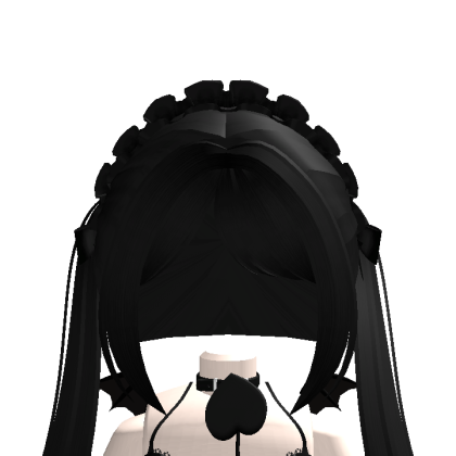 Roblox profile picture for @mercy