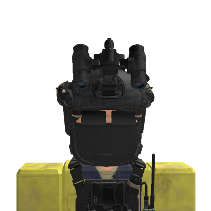 Roblox avatar